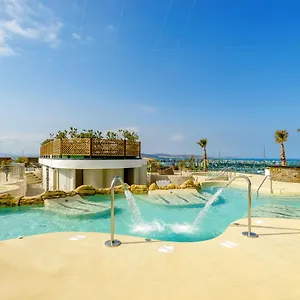  Apartment Luxury Ocean Plaza Private Large 1 Bed