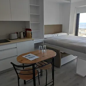  Apartment The Hub Sacha