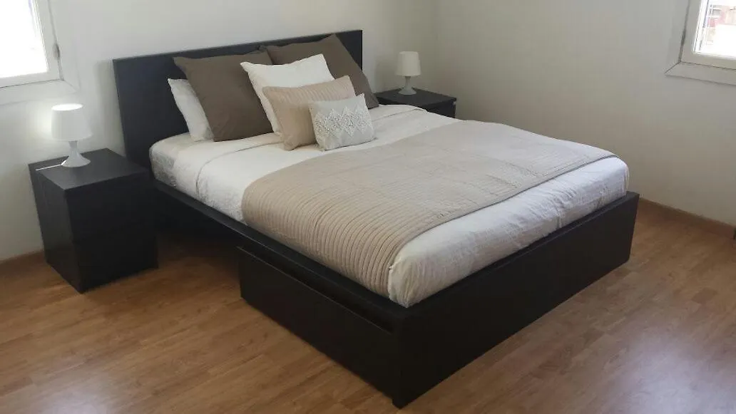 Gibraltar City Centre location