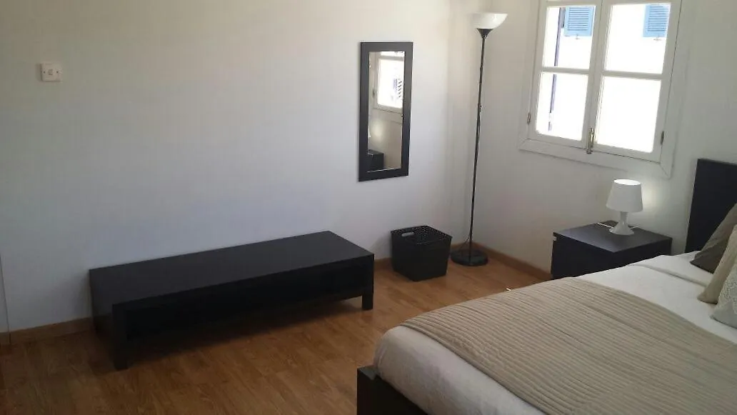 Gibraltar City Centre Apartment Gibraltar