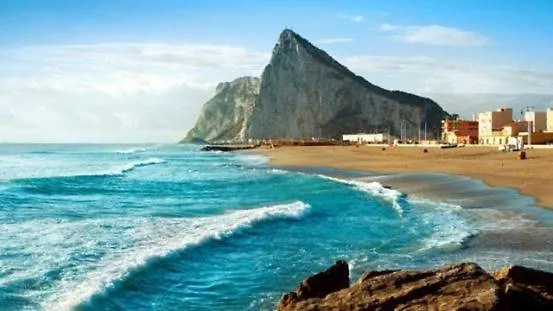 Gibraltar City Centre Apartment 0*,